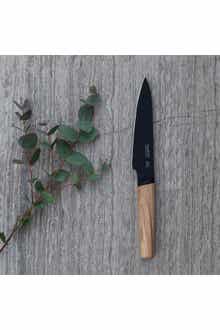 Black 5" Utility Knife
