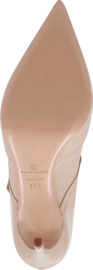 Prima Mary Jane Pump