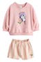 selected Pink