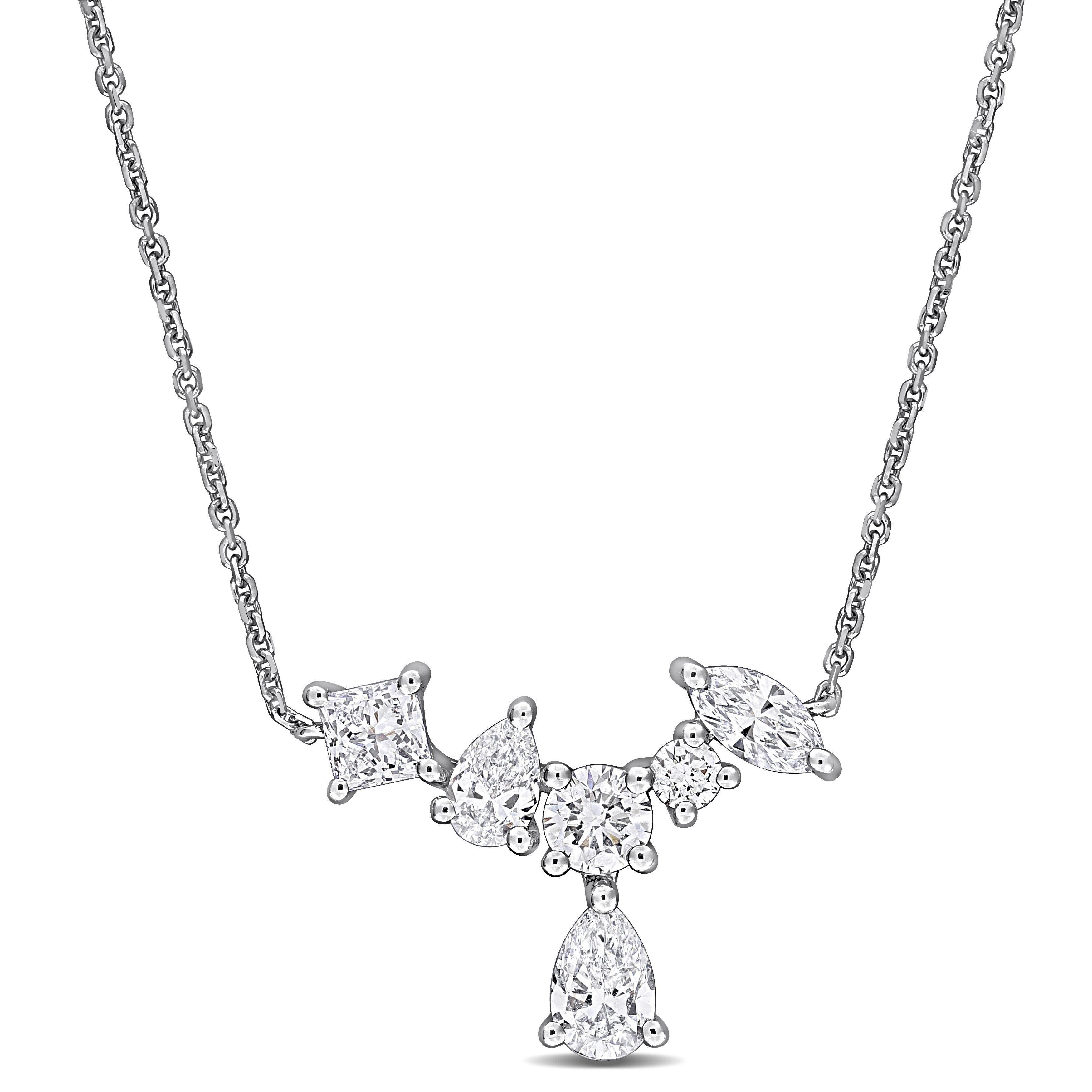 selected White Gold