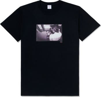 Noah × The Cure Pictures Of You Tee L Noah x The Cure 'Picture of You' Cotton Graphic T-Shirt