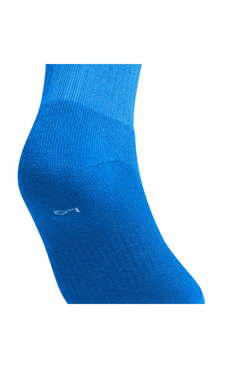 adidas Assorted 6-Pack Gender Inclusive Originals Performance Crew Socks, Alternate, color, 