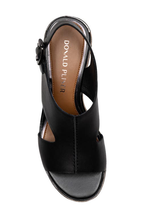 Donald Pliner Aree Wedge Sandal