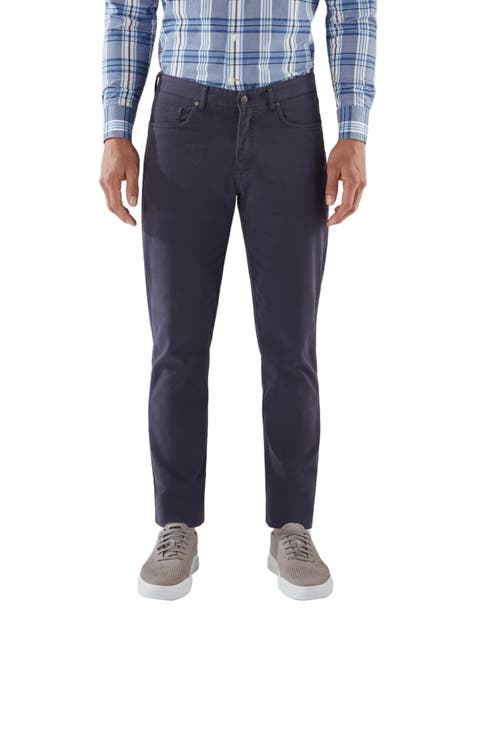 Rockwell 5 Pocket Pant