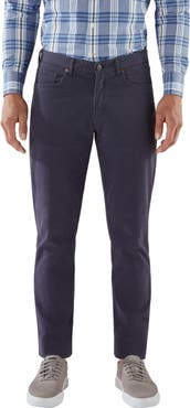 Robert Talbott Rockwell 5 Pocket Pant