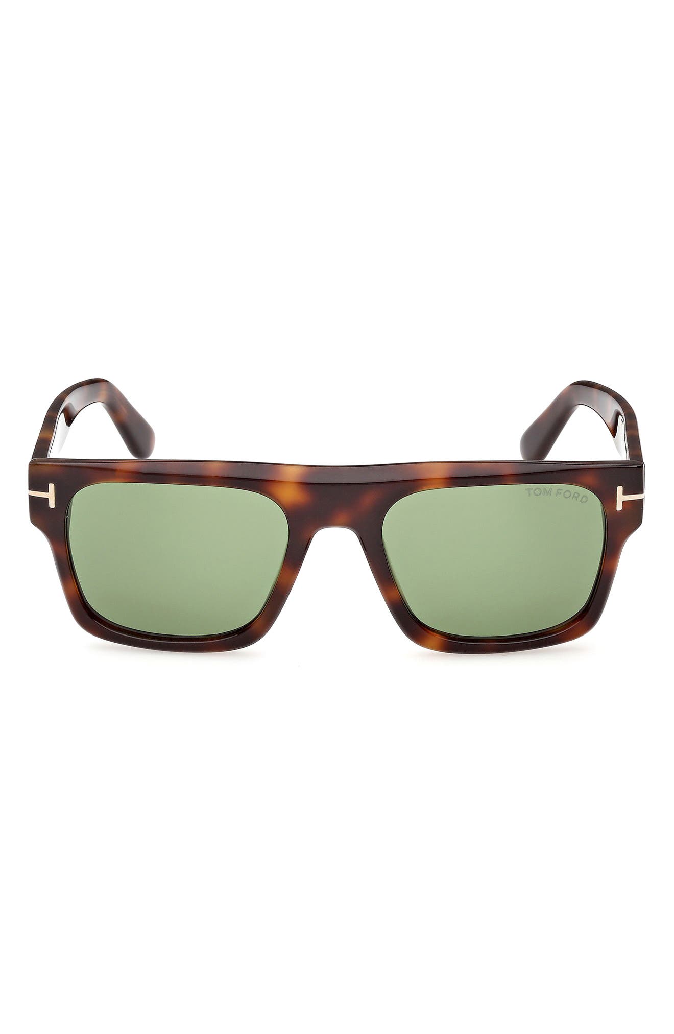 selected SHINY HAVANA / VINTAGE GREEN