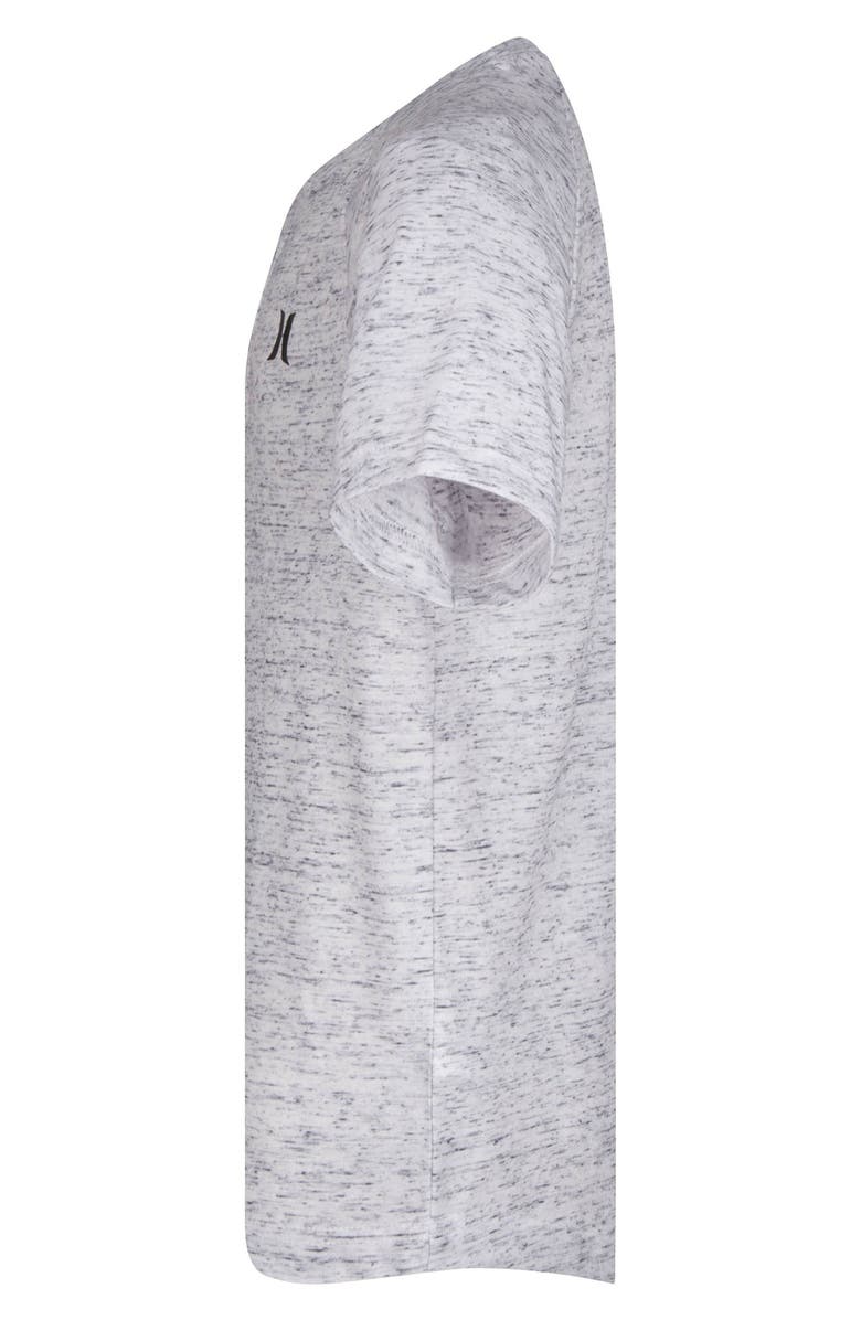 Hurley Kids' Cloud Slub Henley, Alternate, color, 