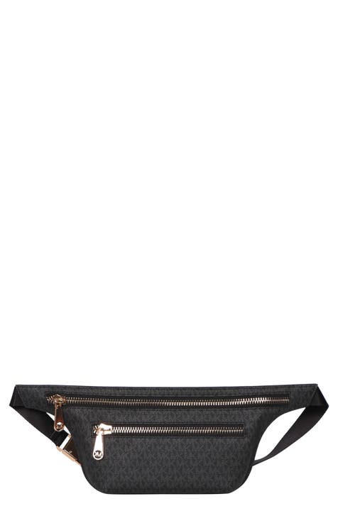 Michael kors fanny pack nordstrom on sale