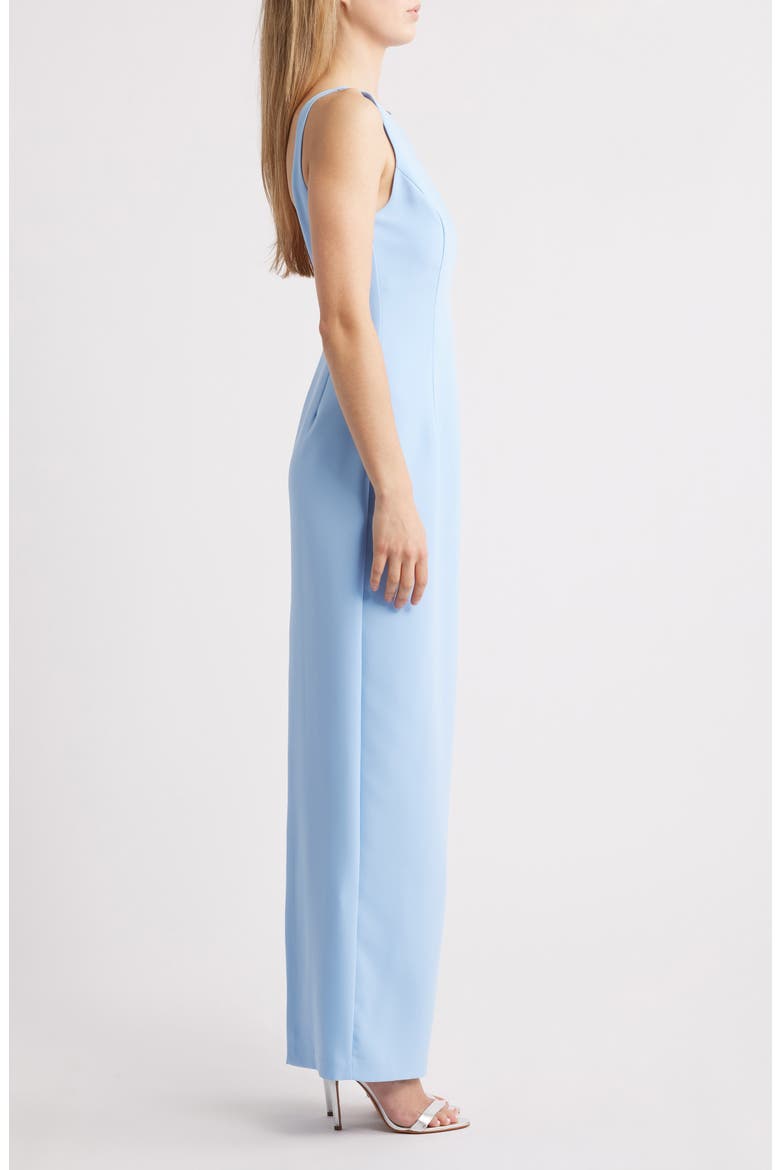 Marbella Maxi Dress, Alternate, color, BABY BLUE