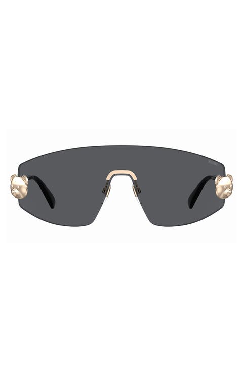 99mm Shield Sunglasses
