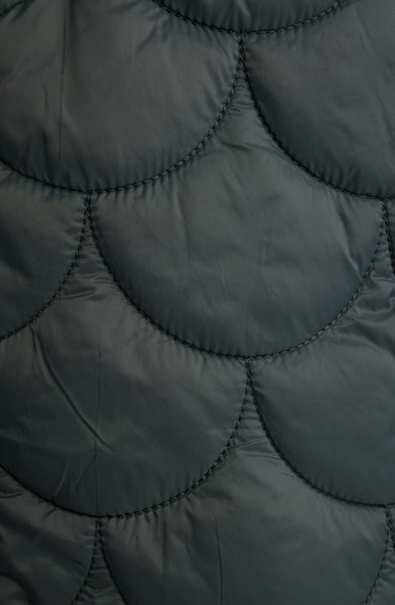 DARK SEAS Trabuco Hooded Puffer Jacket, Alternate, color, 