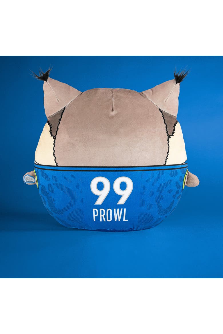 Lynx Prowl 12" Kiri Cloud Plushie, Alternate, color, None