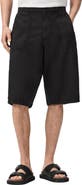 AllSaints Echo Relaxed Fit Shorts