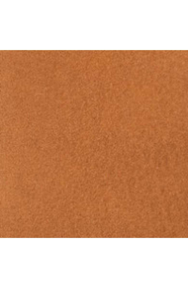 Celtic & Co. British Celt Regular Shearling Boot, Alternate, color, Burnt Honey