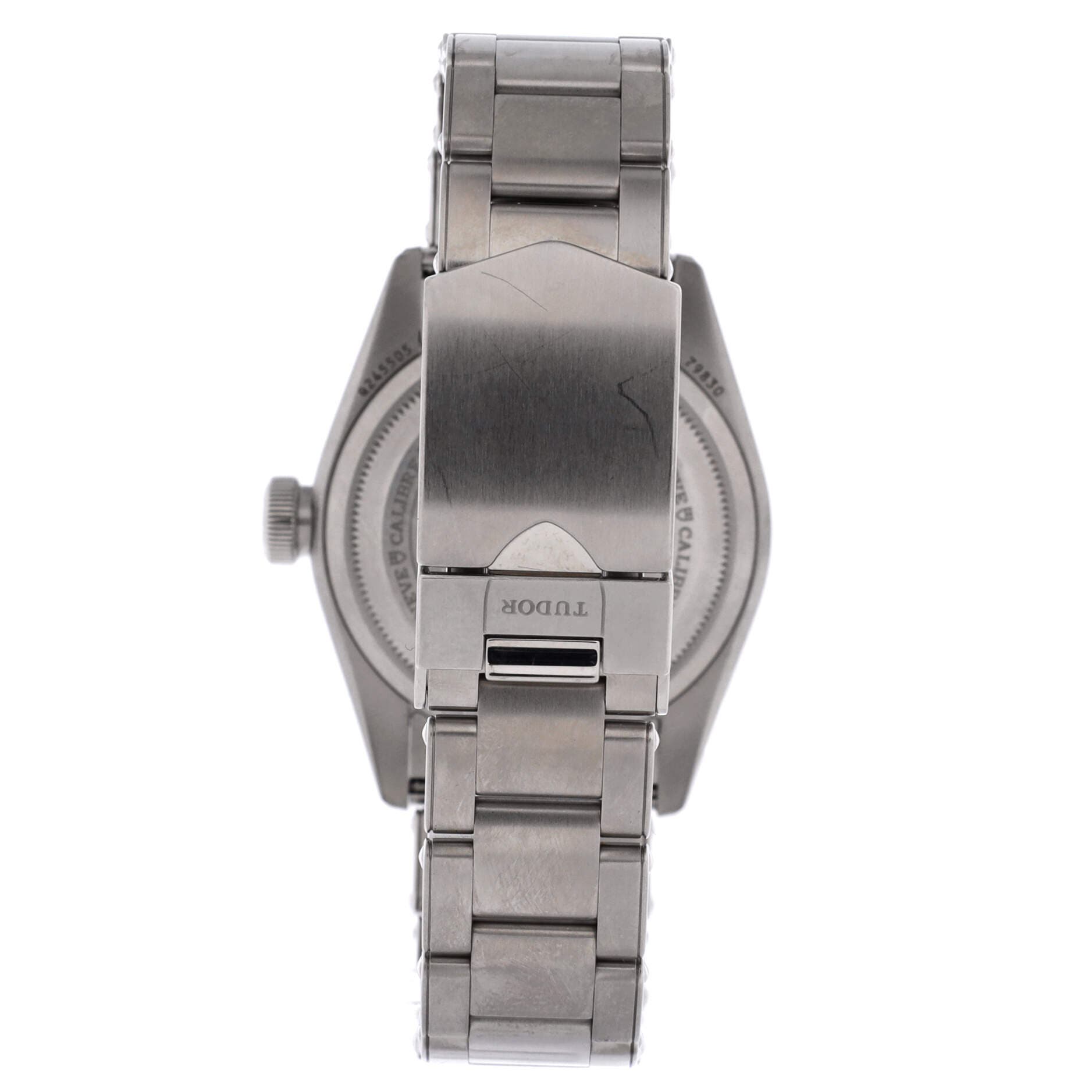 Heritage Black Bay GMT Automatic Watch Stainless Steel 41, Alternate, color, Metallic Silver