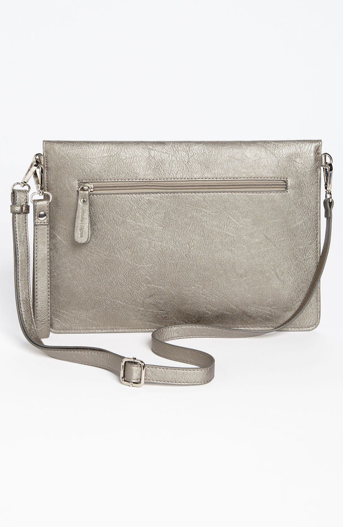 Melie Bianco , Alternate, color, 