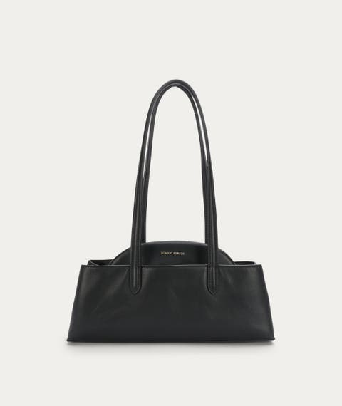 Mini Vault Tote