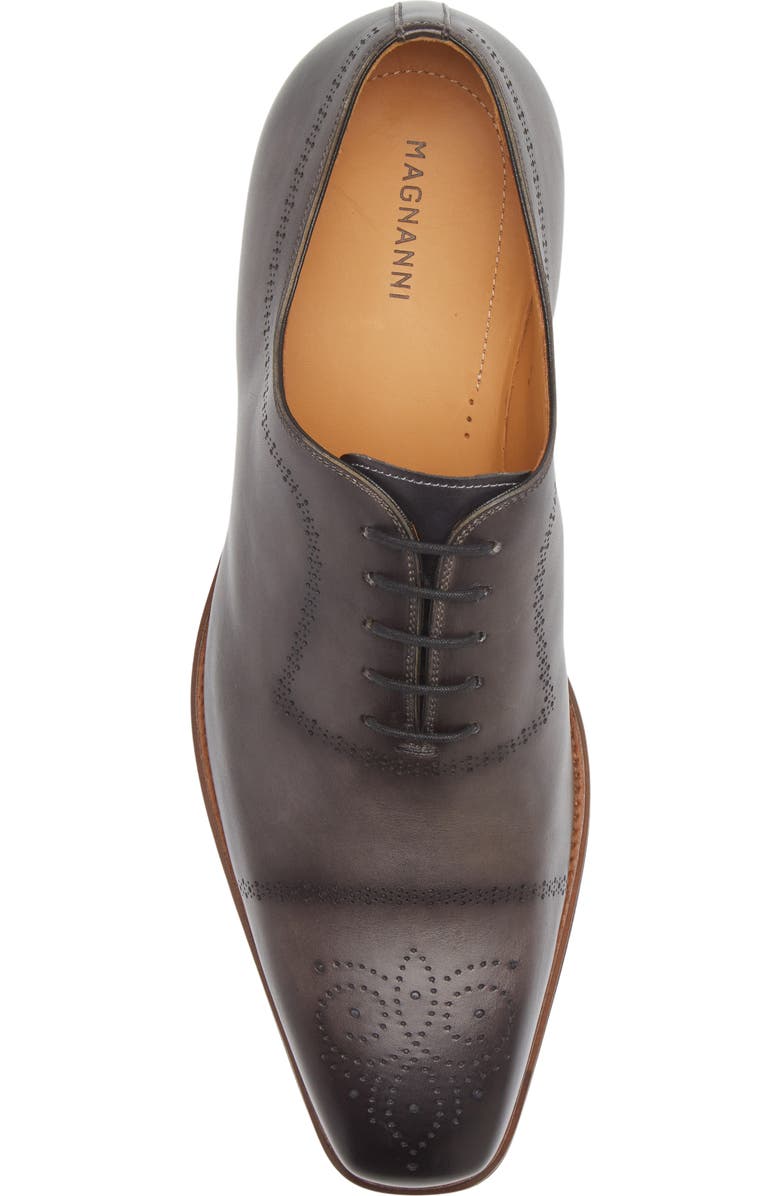 Magnanni Leyton II Oxford, Alternate, color,