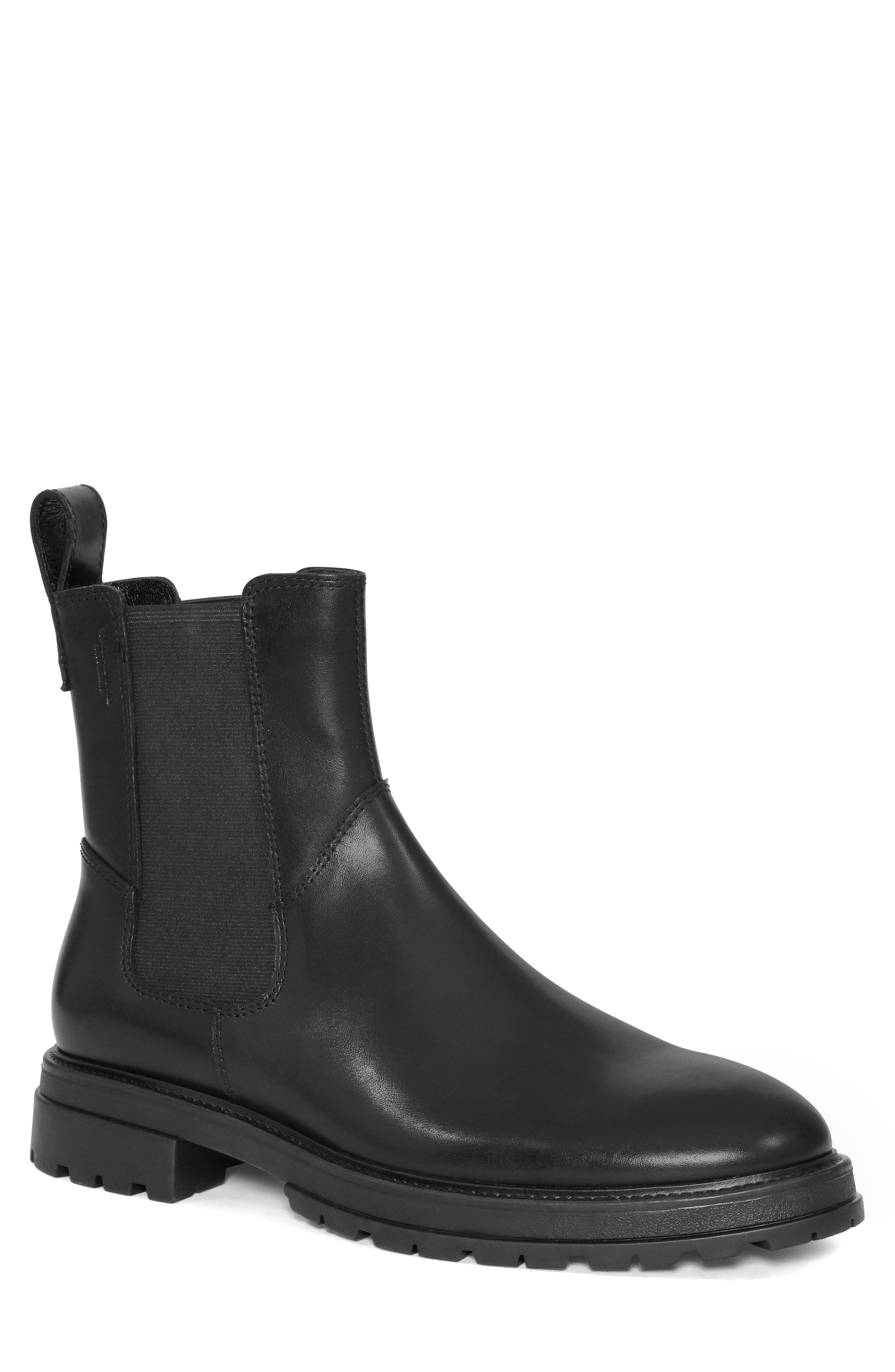 Vagabond Shoemakers Johnny 2.0 Chelsea Boot, Main, color, 