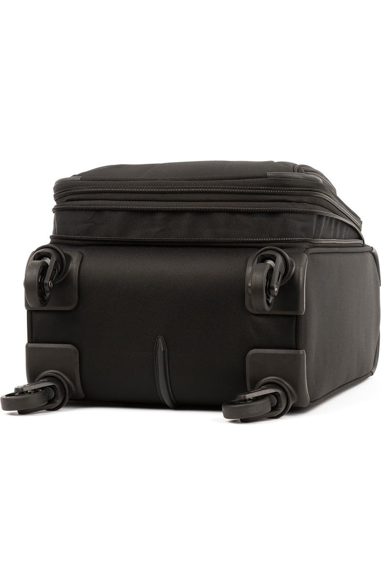 TRAVELPRO Pilot Air<sup>™</sup> Elite 17" Expandable Compact Boarding Bag Spinner Luggage, Alternate, color,