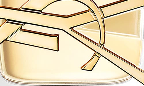 Saint Laurent Yves Libre Eau De Parfum Set In Transparent