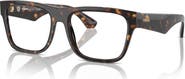 Burberry 53mm Square optical glasses