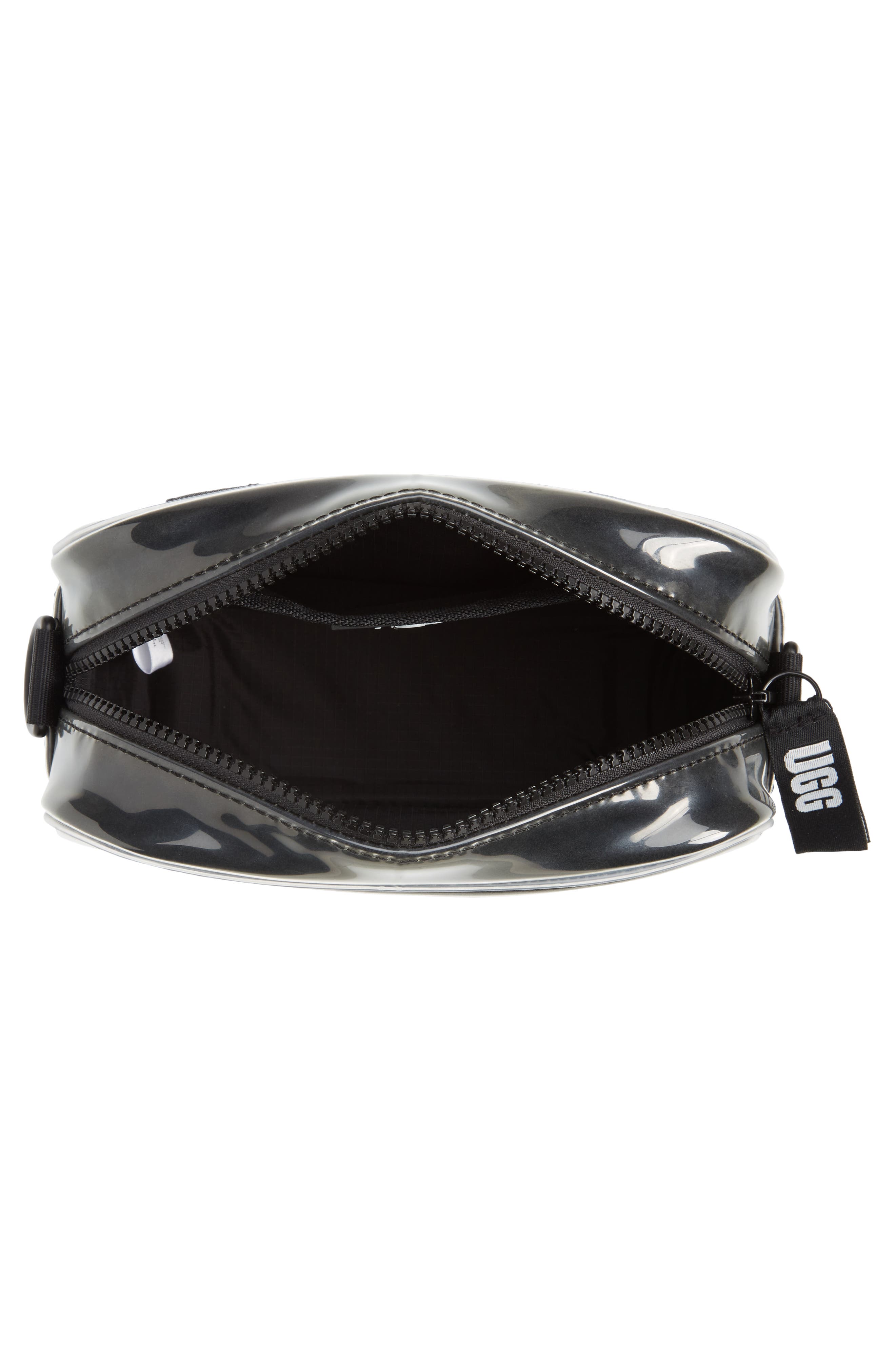 UGG<sup>®</sup> Janey II Shoulder Bag, Alternate, color, 