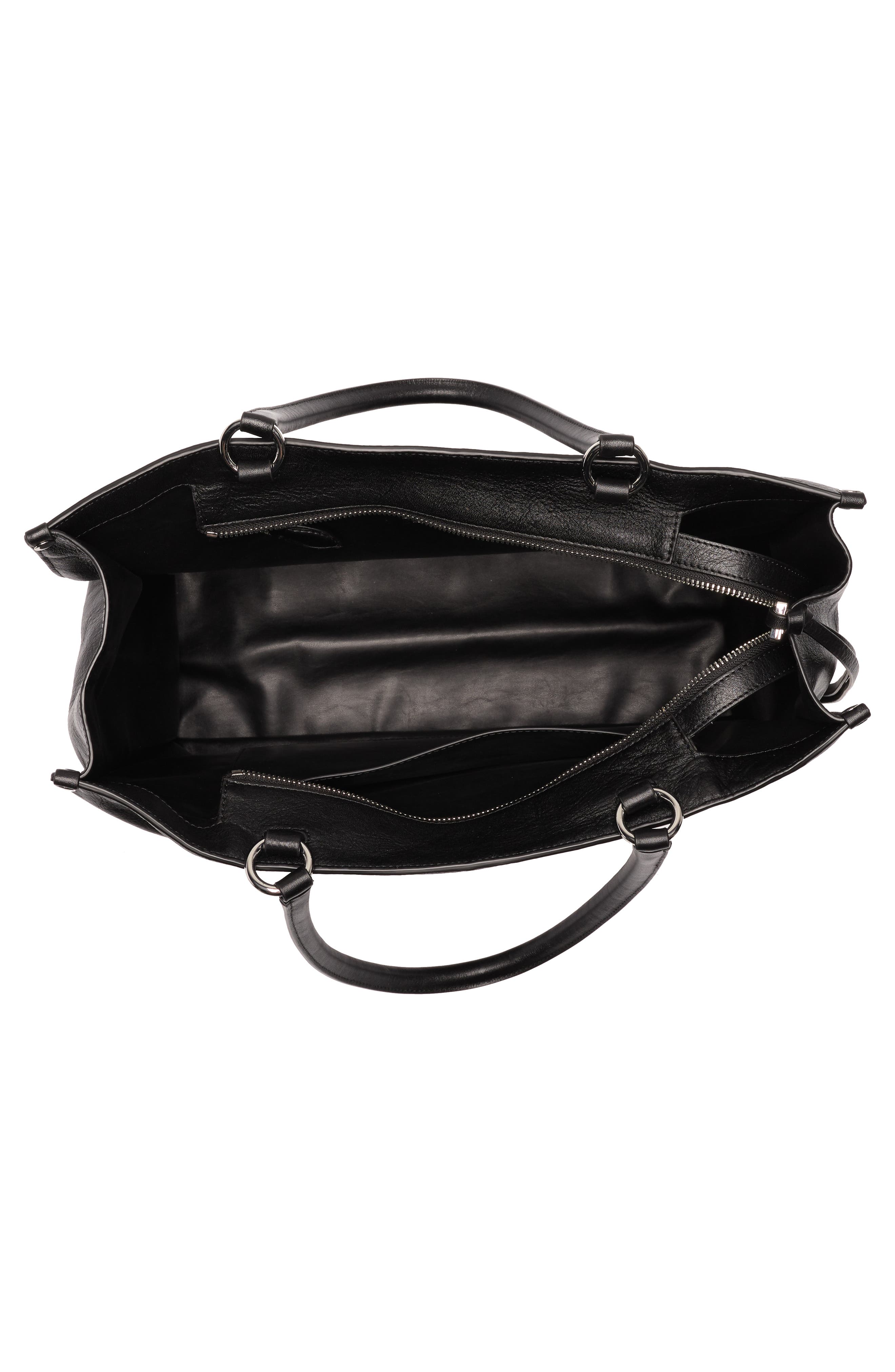 Rebecca Minkoff Large Mab Tote Bag, Alternate, color, 