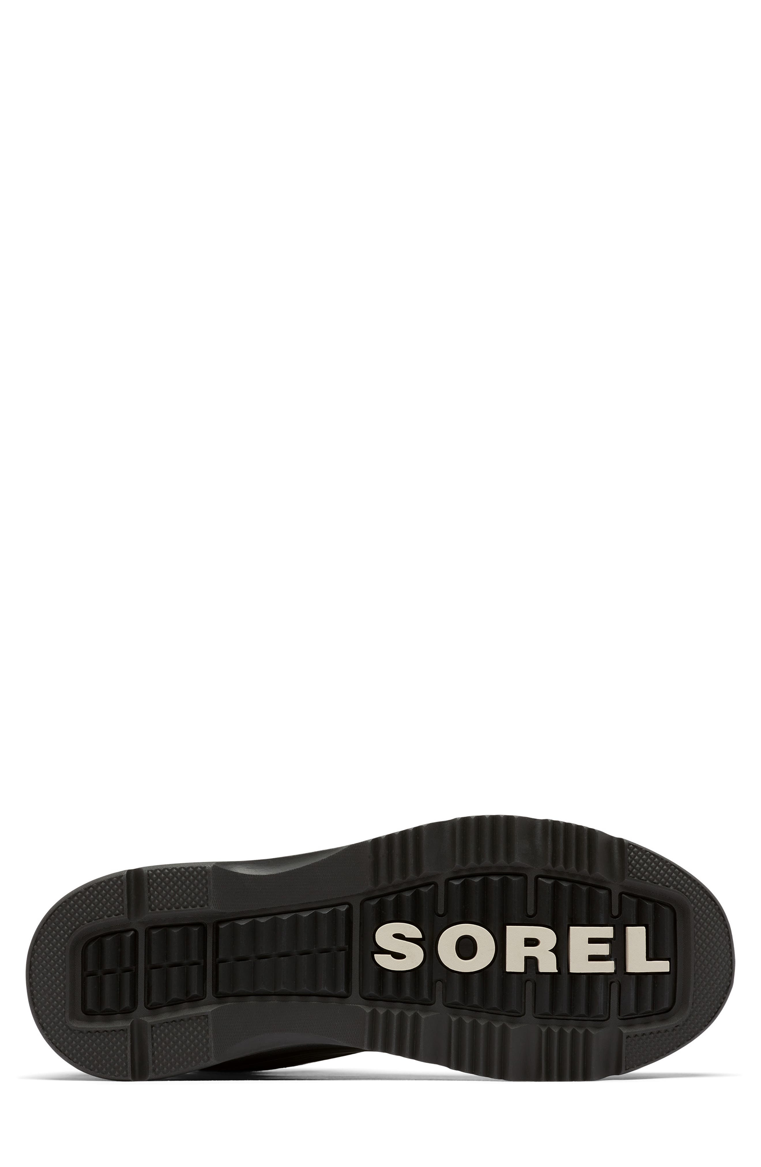 SOREL Ankeny II Waterproof Hiking Boot, Alternate, color, 