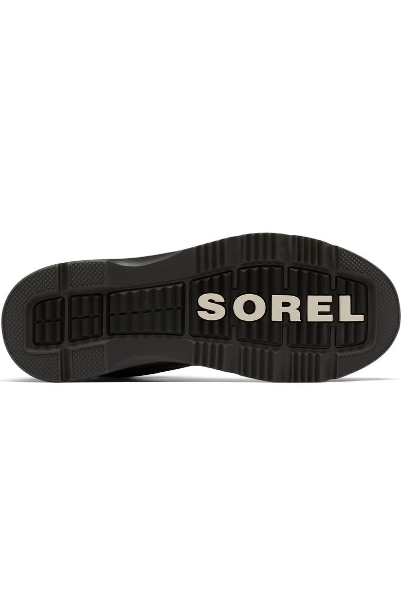 SOREL Ankeny II Waterproof Hiking Boot, Alternate, color,