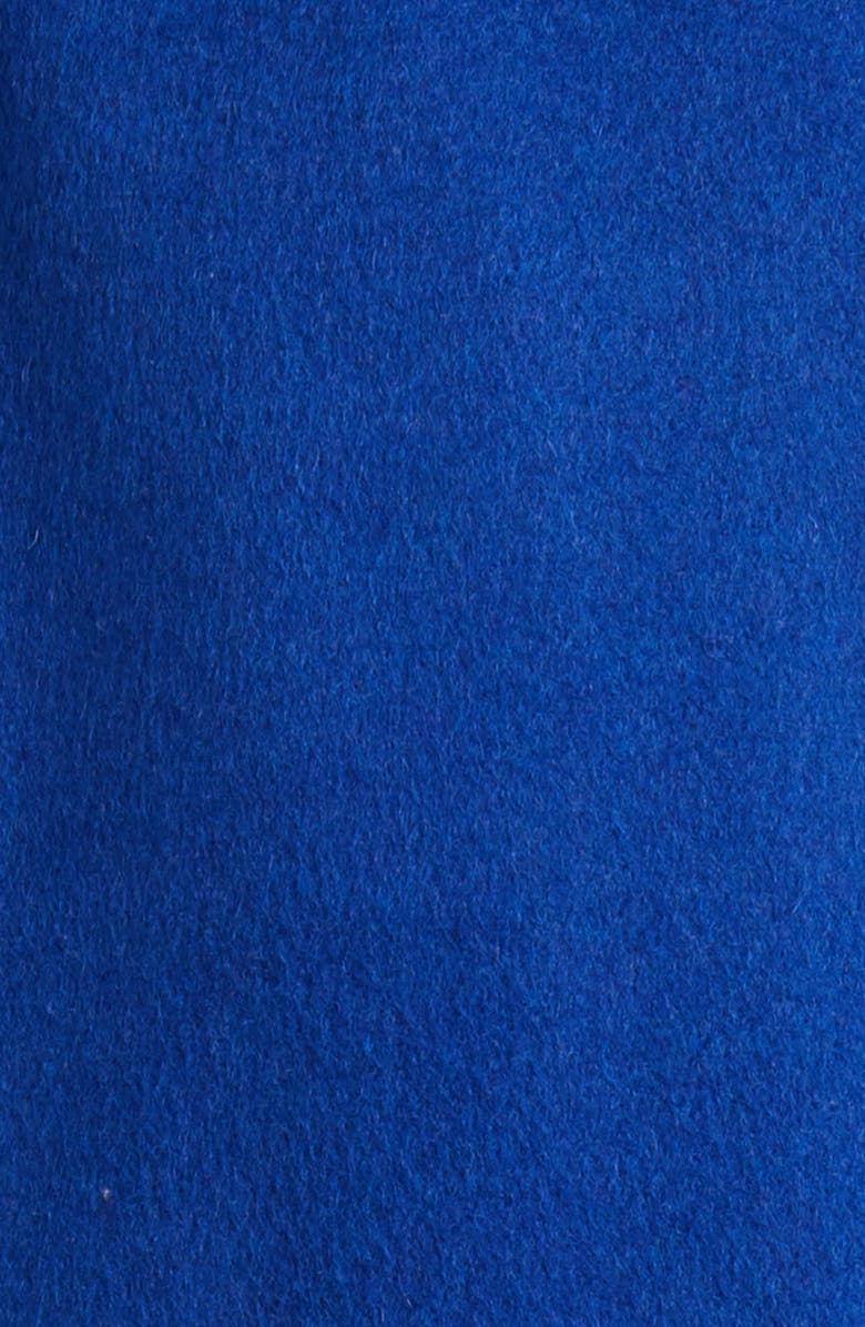 Obey Roll Call Varsity Jacket, Alternate, color, 