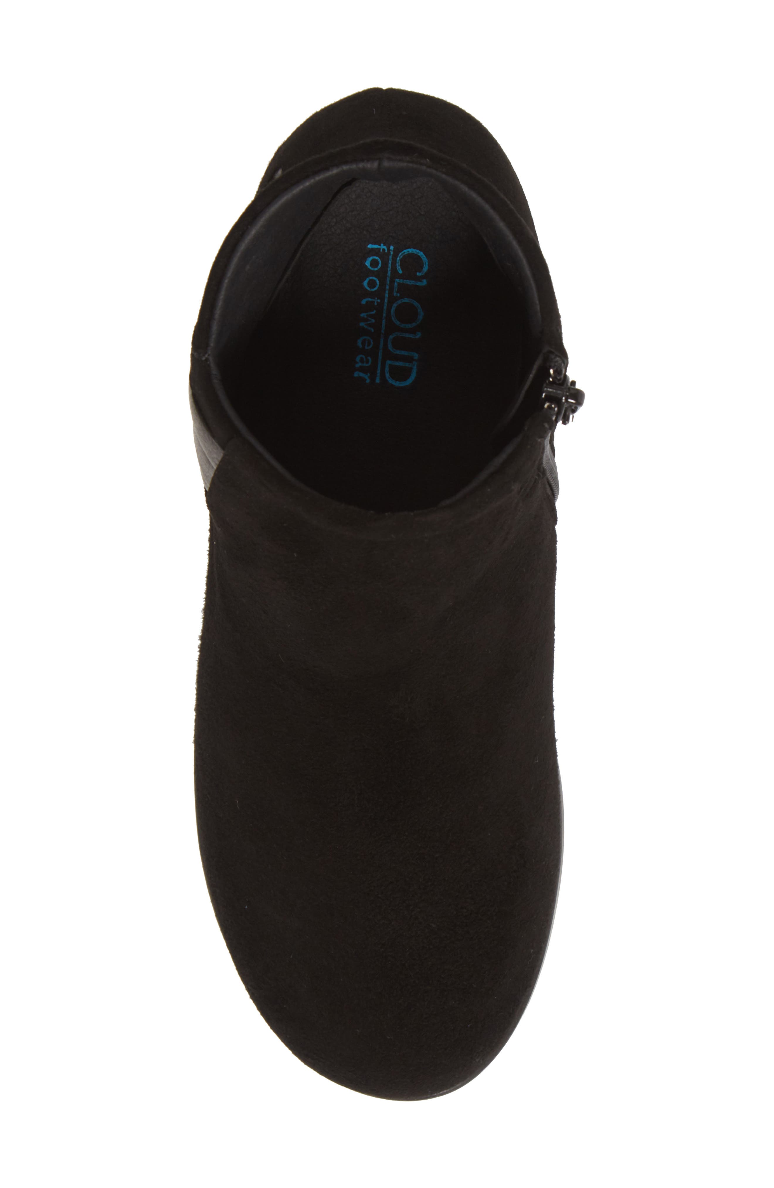 CLOUD Ollie Bootie, Alternate, color, 