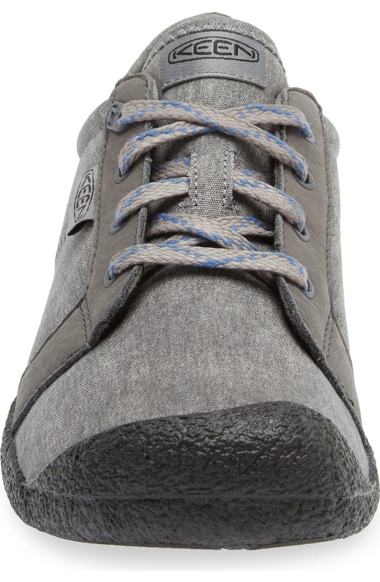 KEEN Howser Canvas Sneaker, Alternate, color,