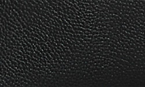 Rebecca Minkoff Buckle Up Leather Shoulder Bag