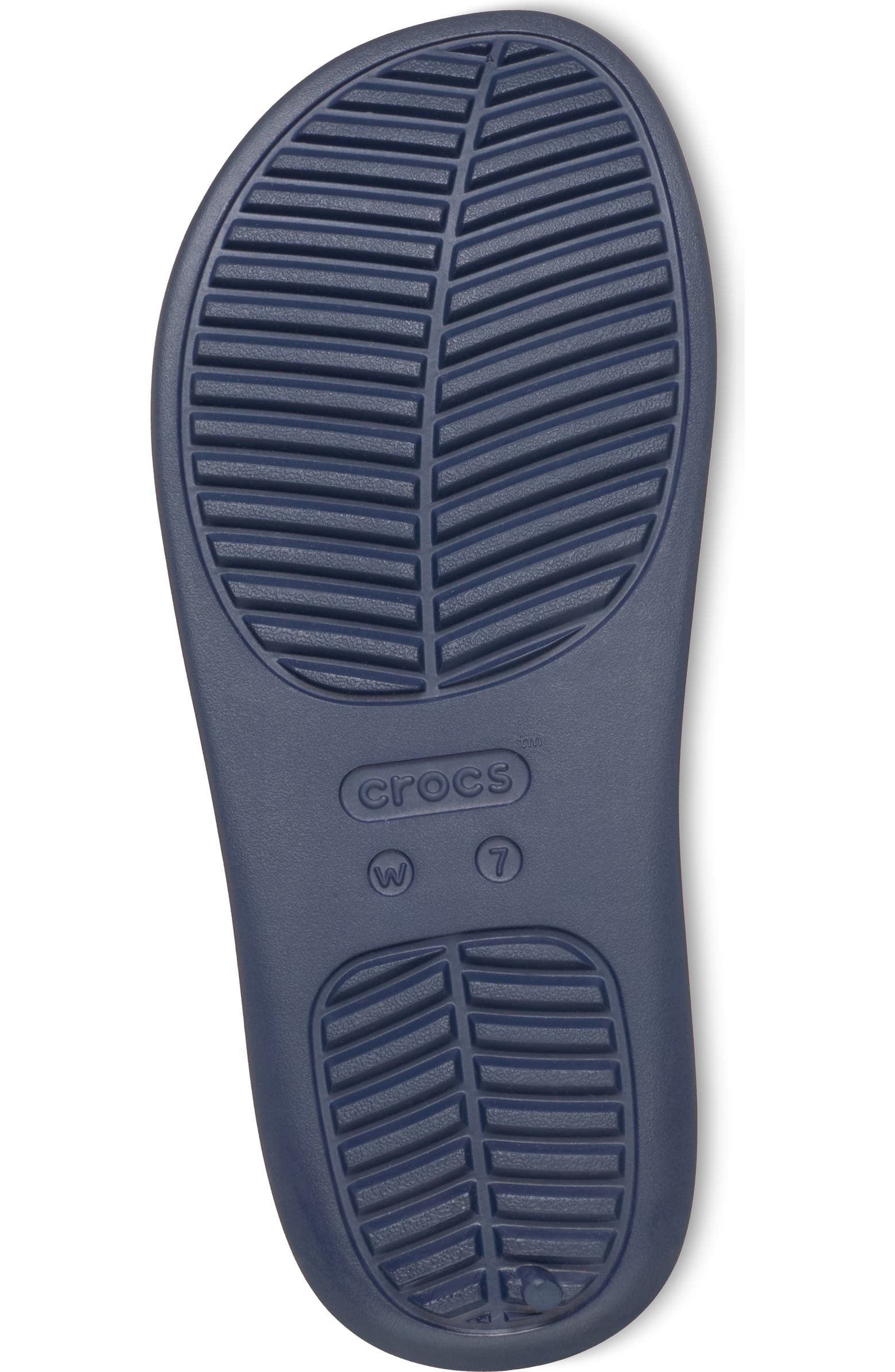 CROCS Getaway Platform Flip Flop (Women) | Nordstromrack