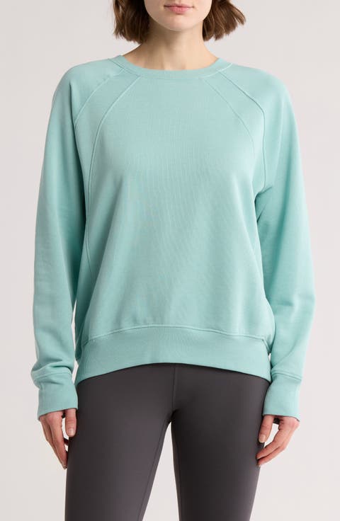 Drew Crewneck Sweatshirt