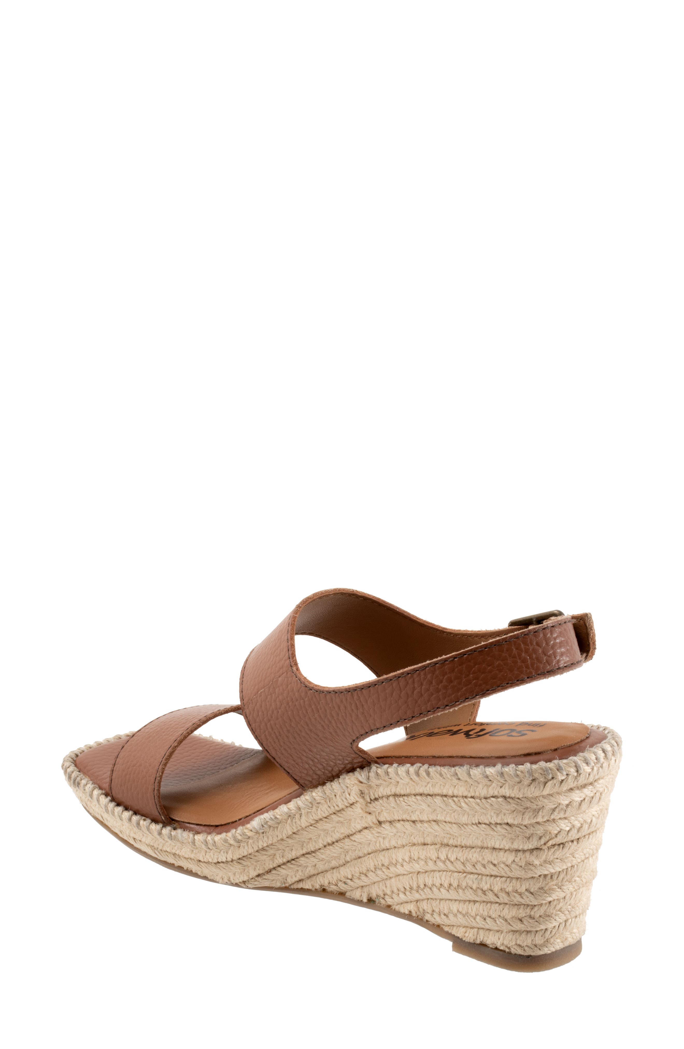 Hartley Espadrille Wedge Sandal - image 4