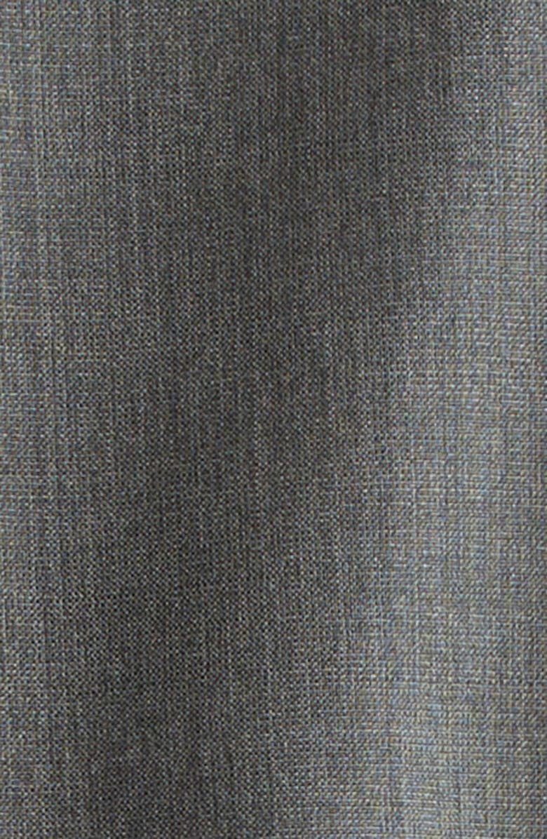 Martine Rose Tailored Padded Shoulder Jacket, Alternate, color, 