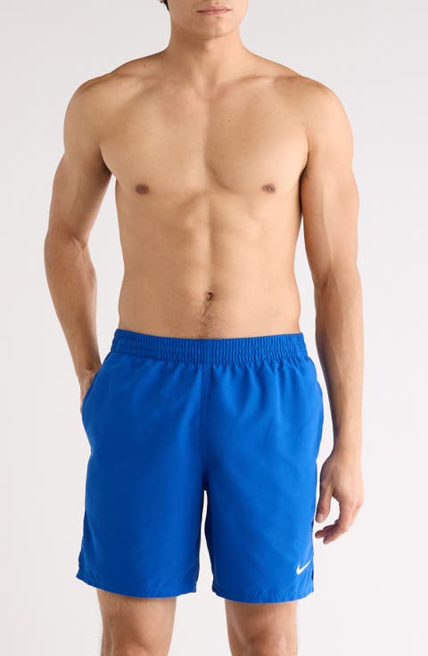 7-Inch Volley Swim Trunks