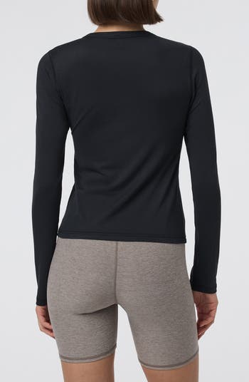 Lux Long Sleeve T-Shirt