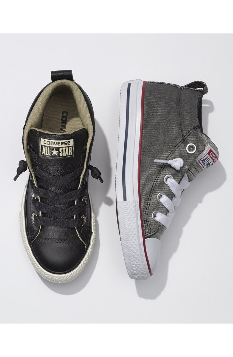 Converse 'Street' Mid Sneaker, Alternate, color,