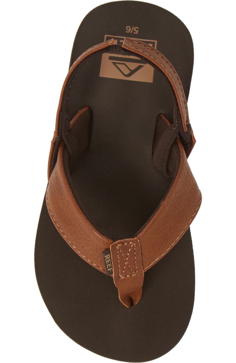 Reef Twinpin Thong Sandal, Alternate, color,