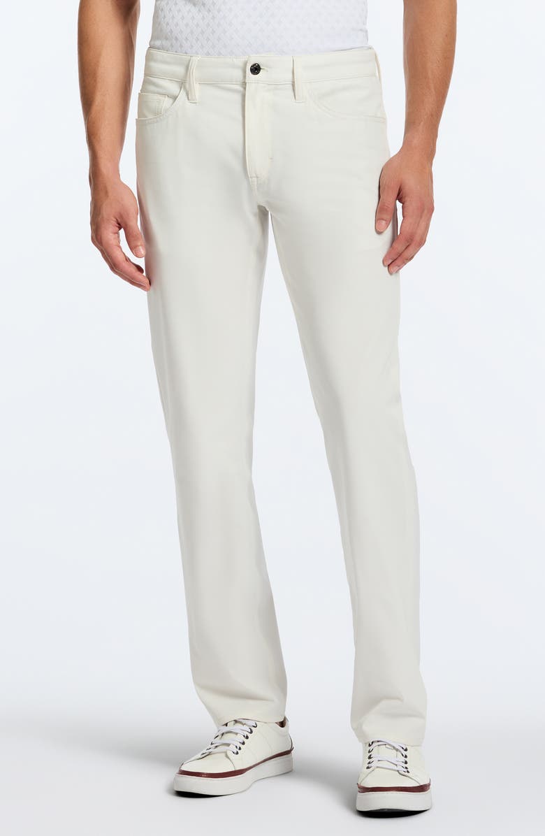 Robert Graham Grady Straight Leg Pants, Main, color,