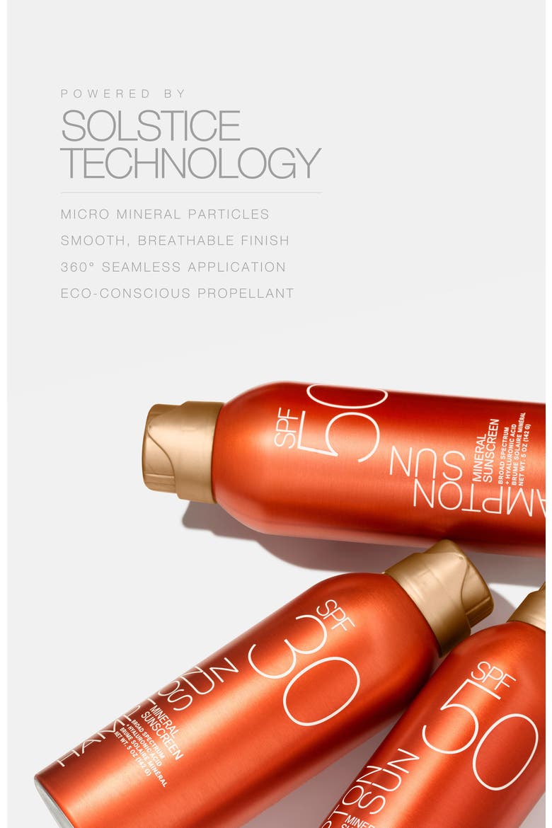SPF 50 Mineral Mist, Alternate, color, None
