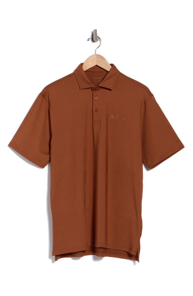 SANTO STUDIO Last Supper Classic Polo, Alternate, color, 