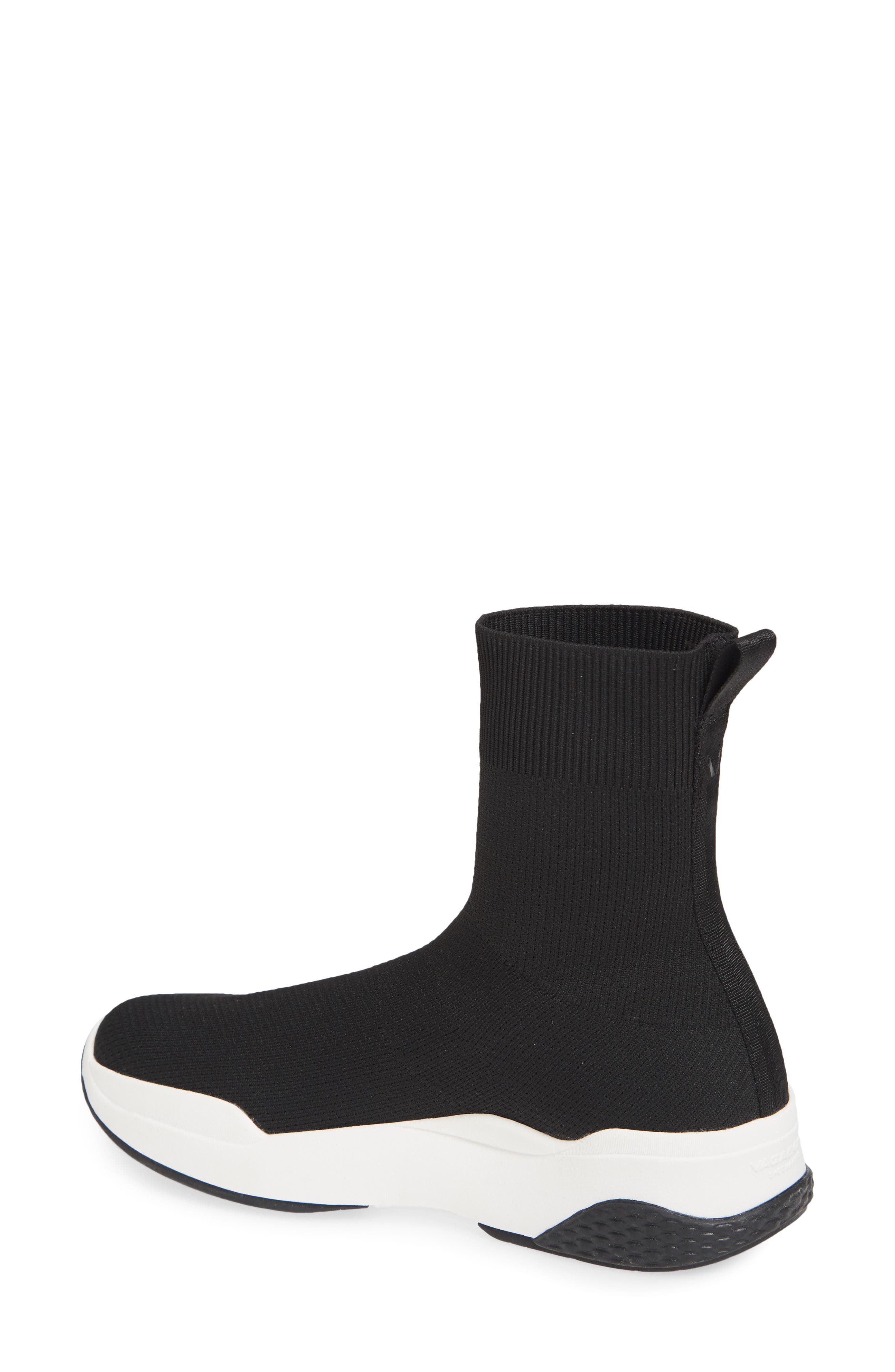 Vagabond Shoemakers Lexy Sneaker Boot, Alternate, color, 