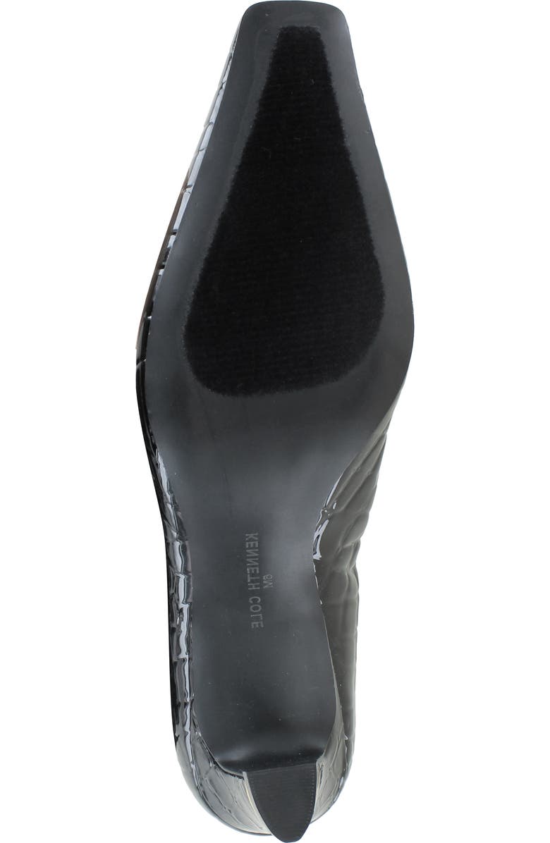 Kenneth Cole Rubia Pointed Toe Boot, Alternate, color,