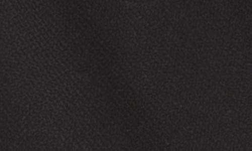 Max Studio 2 Pocket Jacket In Black-black