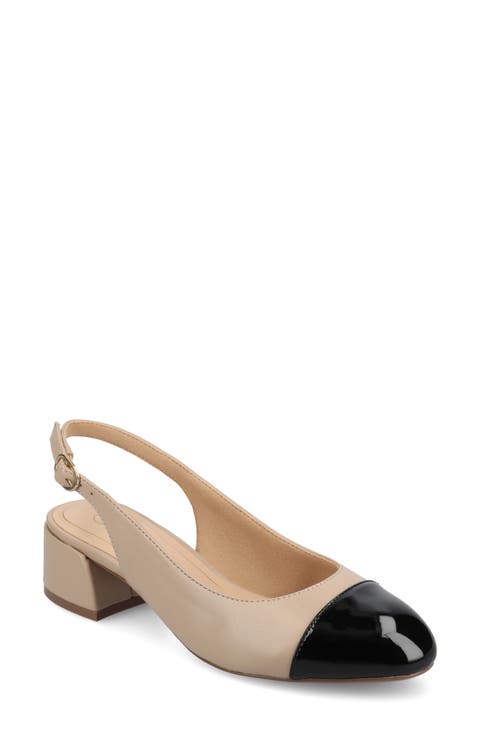 Sammie Slingback Pump (Women)