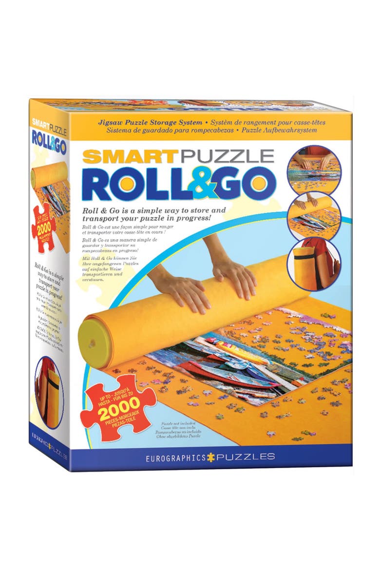 Storage System for 2000 Pieces, Main, color, Multicolored